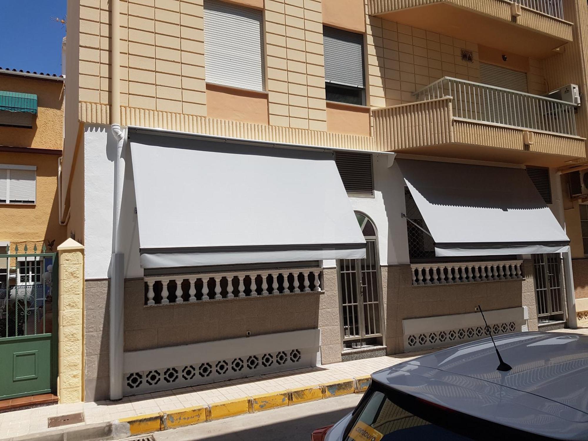 Sol Arena Y Mar Apartment El El Morche Exterior photo