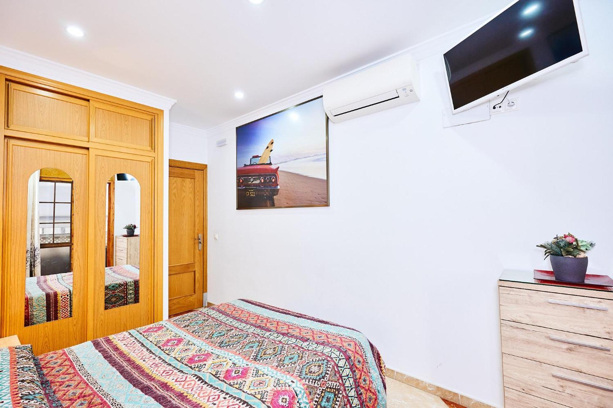 Sol Arena Y Mar Apartment El El Morche Exterior photo